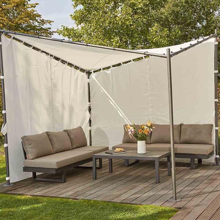 Image du produit Siena Garden Toit (600 cm, 465 cm)