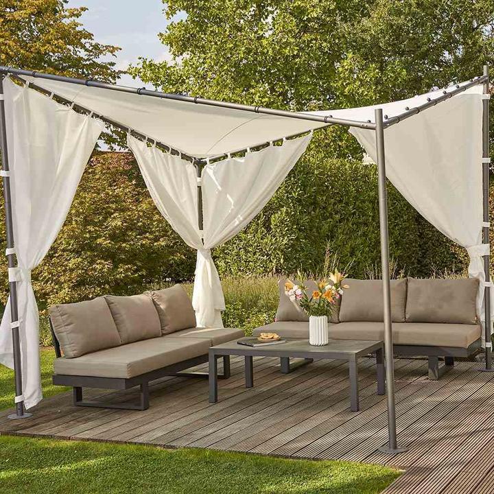 Image du produit Siena Garden Toit (600 cm, 465 cm)