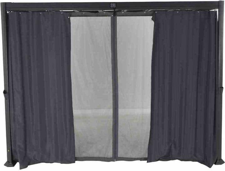 Actual product image Siena Garden Florence (300 cm, 300 cm)