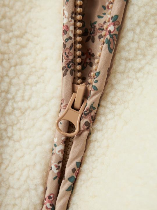 Produktbild Name it Teddy Jacke (80)