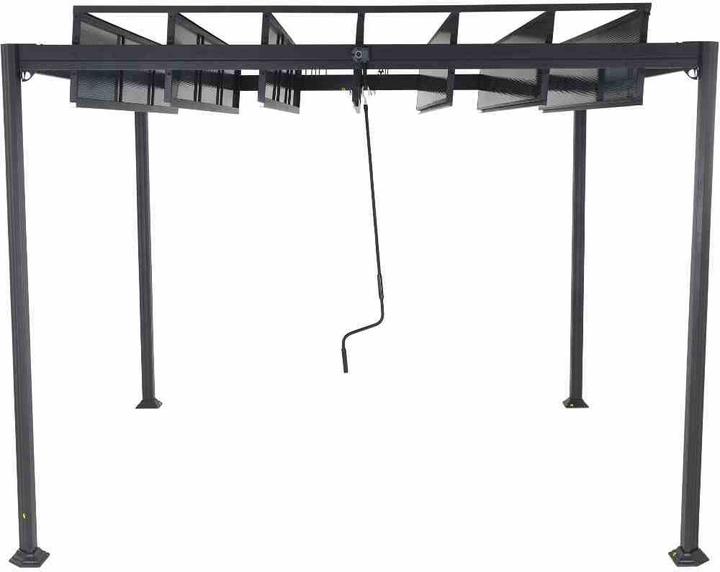 Actual product image Siena Garden Florence (300 cm, 300 cm)