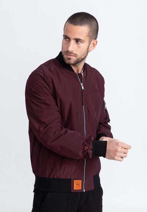 Actual product image Bombers Original Jackets MA1 M (S)