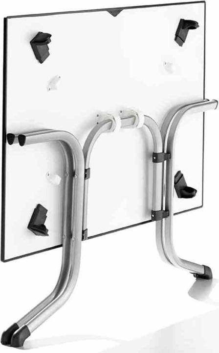 Actual product image Sieger Folding table (90 cm)