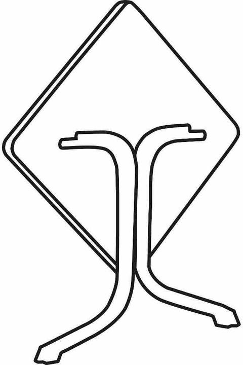 Produktbild Sieger Klapptisch (80 cm)