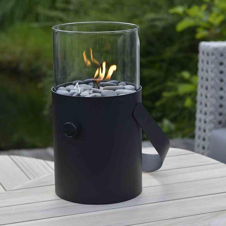 Actual product image Cosi Lantern (Ø 16 x 30 cm)