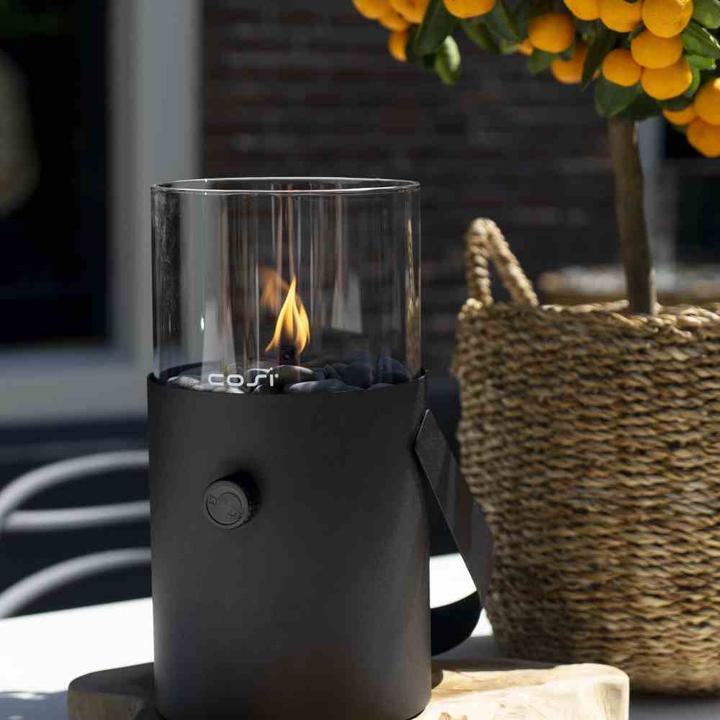 Actual product image Cosi Lantern (Ø 16 x 30 cm)