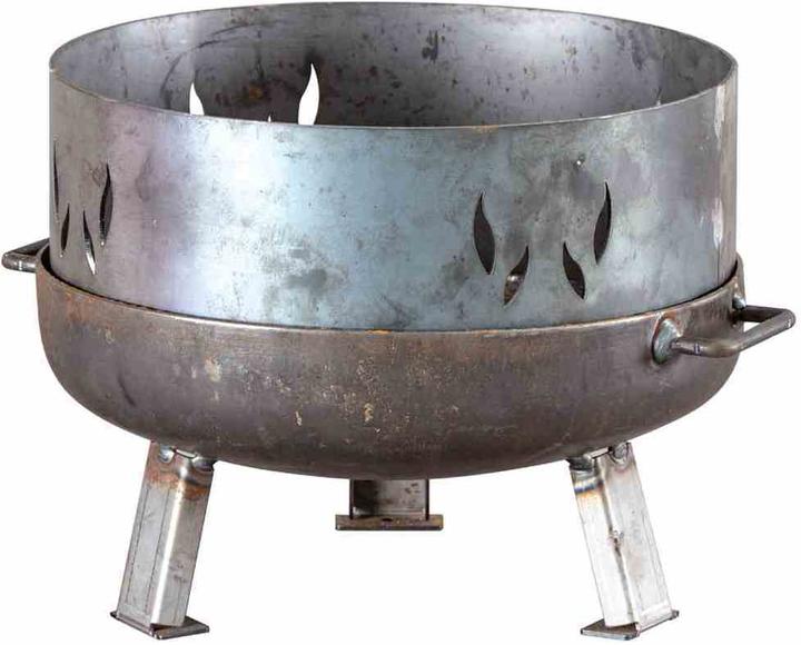 Immagine prodotto Siena Garden Ciotola per il fuoco (25 cm)