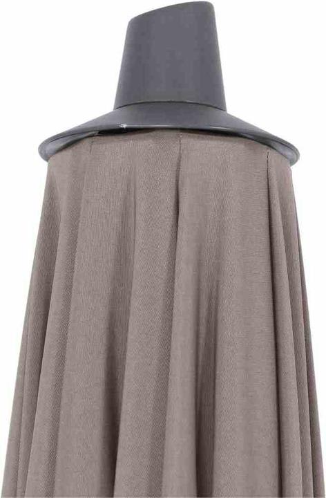 Produktbild Siena Garden Mittelstockschirm (3.50 m)