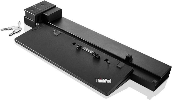 Produktbild Lenovo 40A50230EU (Docking Port, 6 Ports)