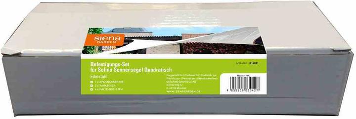 Produktbild Siena Garden Ersatzteil (19.5 x 4 x 8 cm)