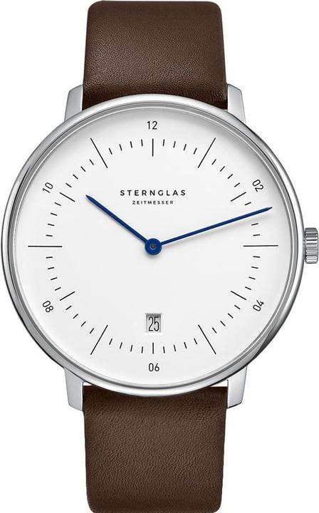 Produktbild Sternglas S01-NX01-PR04 (Analoguhr, 42 mm)