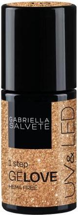 Image du produit Gabriella Salvete GeLove UV & LED (15 anneaux, Vernis semi-permanent)