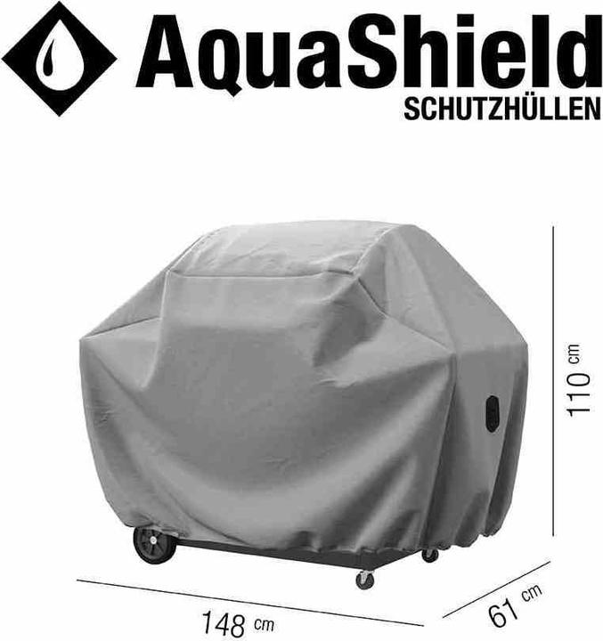 Produktbild Siena Garden Schutzhülle