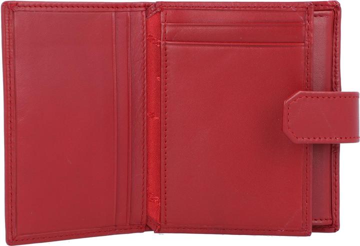 Image du produit Esquire New Silk Portefeuille en cuir 7,5 cm