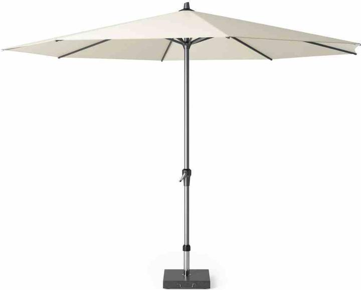 Actual product image Siena Garden Centre pole umbrella (3.50 m)