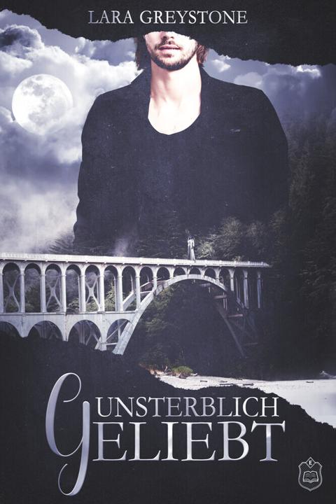 Actual product image Unsterblich geliebt (German, Lara Greystone, 2017)