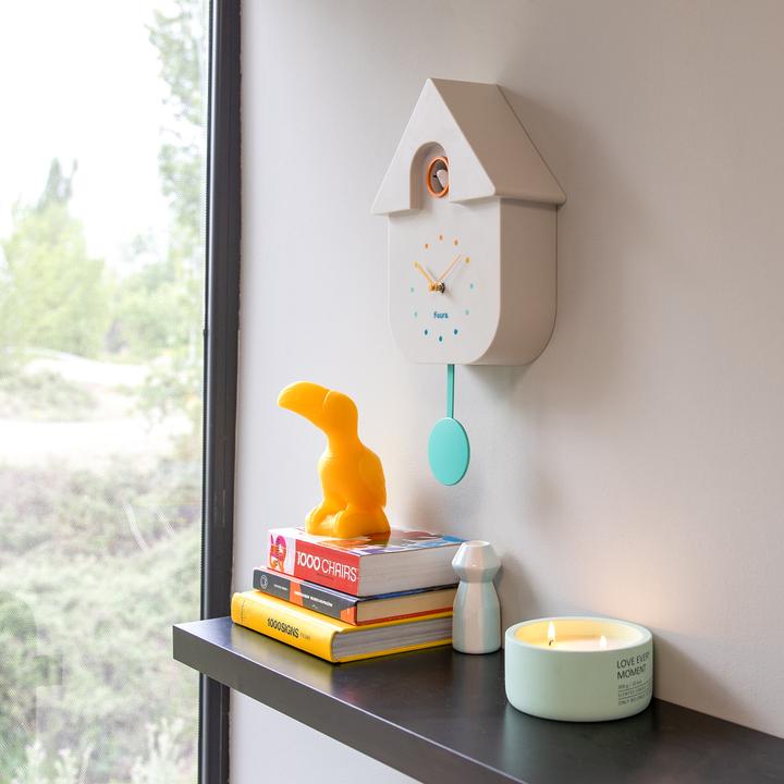 Image du produit Fisura Cuckoo Clock