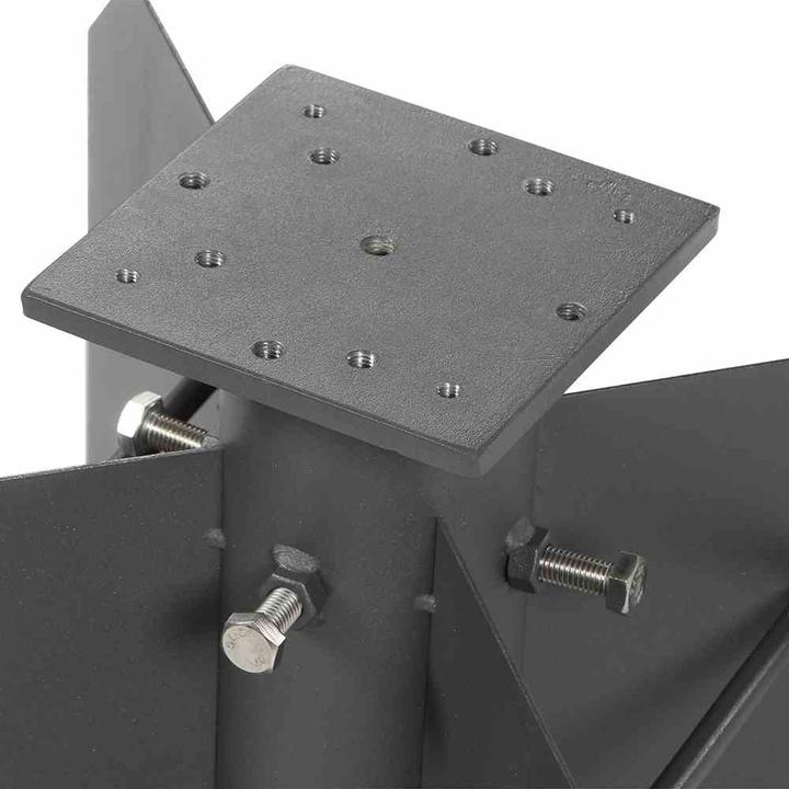 Produktbild Platinum Schirmständer