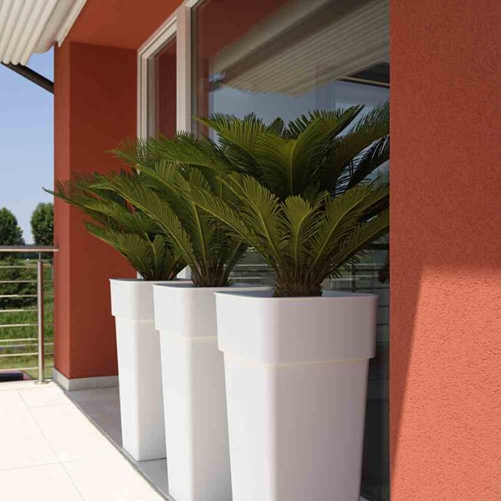 Produktbild Euro3plast Pflanzkübel (37 cm)