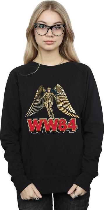 Produktbild Wonder Woman 84 Golden Armour Sweatshirt (XL)
