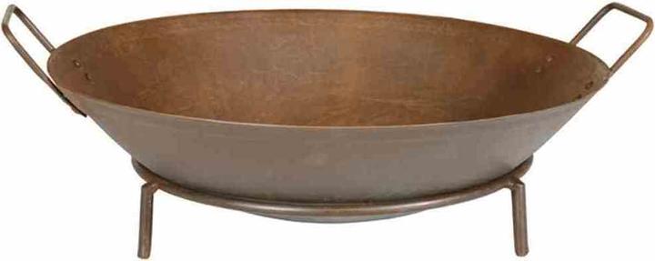 Immagine prodotto Siena Garden Ciotola del fuoco (48 cm)
