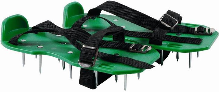 Actual product image Siena Garden Lawn aerator shoes