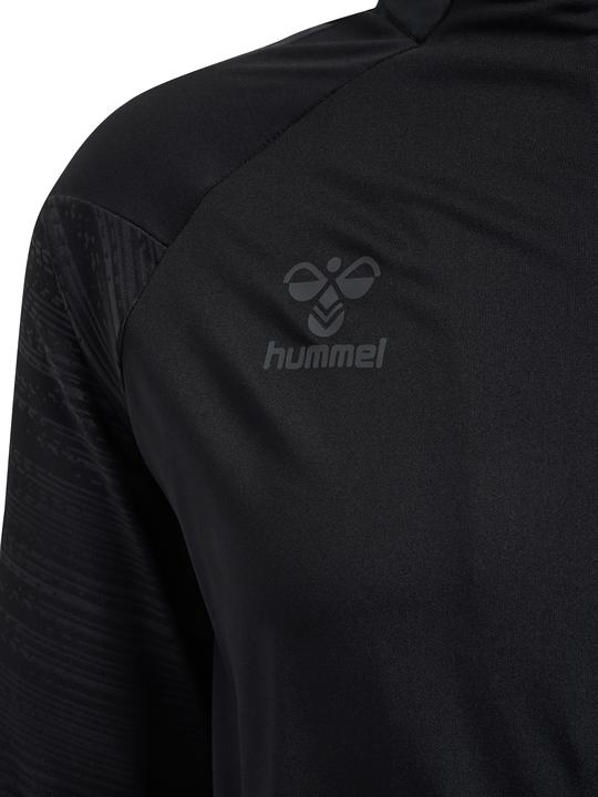 Actual product image hummel Hmlpro Training Zip Jacket (XL)