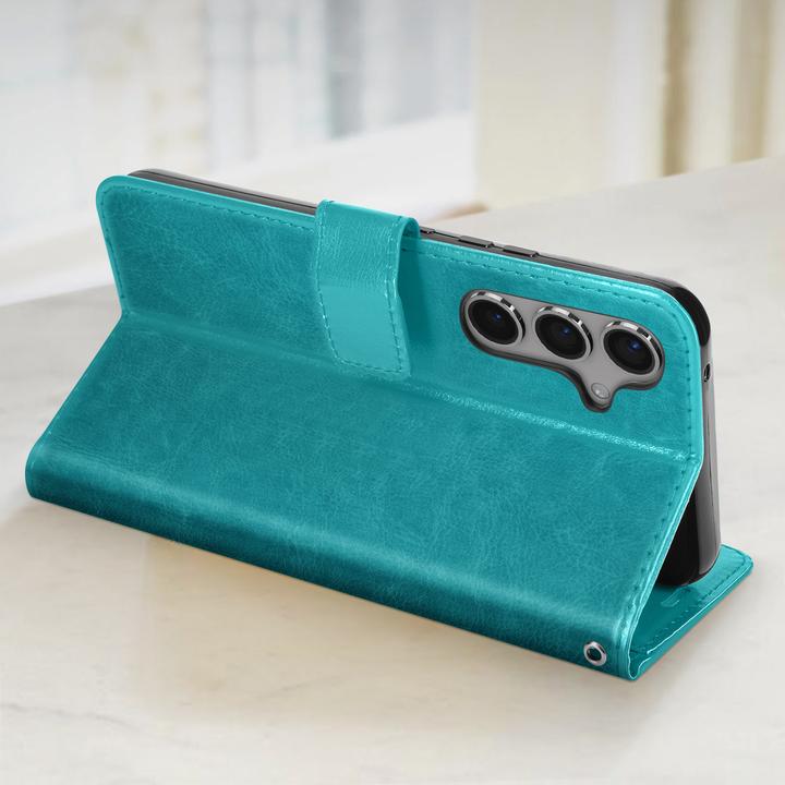 Immagine prodotto Mayaxess Serie di coperture SecureCard (Samsung Galaxy S24)