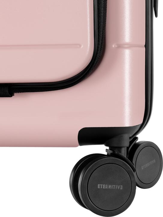 Image du produit Eternitive Rollkoffer E3 (33 l, Bagage à main (jusqu'à 50l))