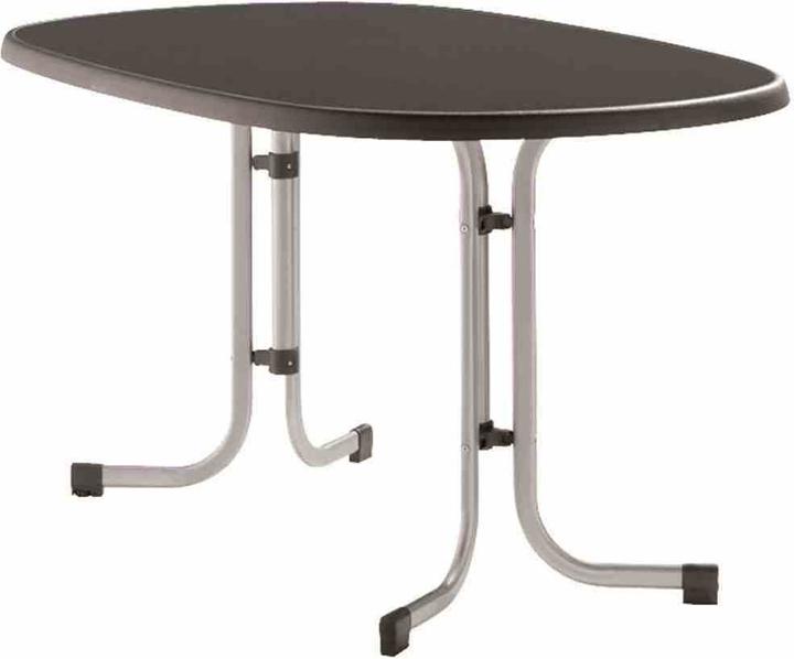 Produktbild Sieger Boulevardtisch (90 cm)