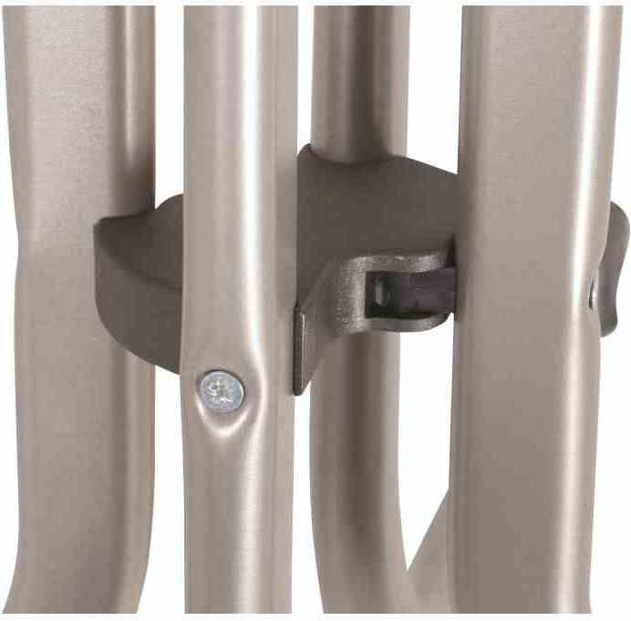 Produktbild Sieger Boulevardtisch (86 cm)