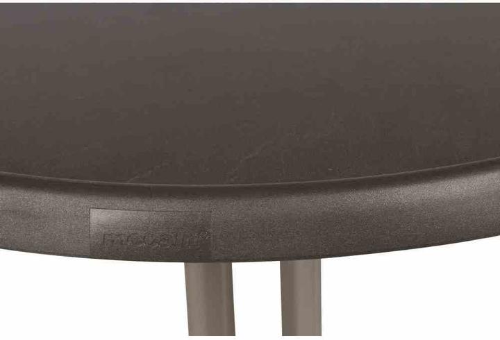 Produktbild Sieger Boulevardtisch (86 cm)