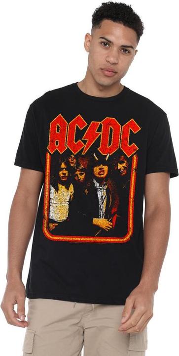 Produktbild AC/DC TShirt (5XL)