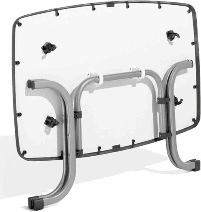 Actual product image Sieger Boulevard table (90 cm)