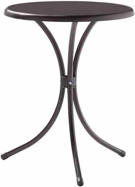 Actual product image Sieger Column table (60 cm)