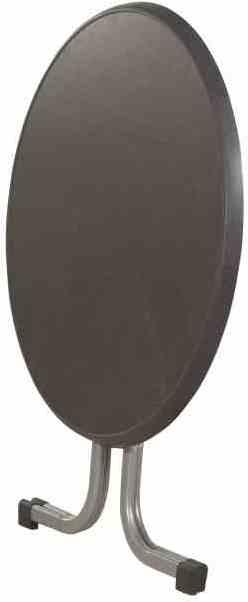 Immagine prodotto Sieger Boulevardtisch (86 cm)
