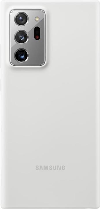 Mystic White
