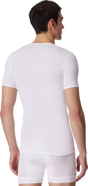 Produktbild Schiesser Herren-Unterhemd, 1/2-Arm (6)