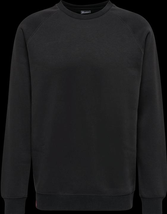 Produktbild hummel Red Heavy Sweatshirt (S)