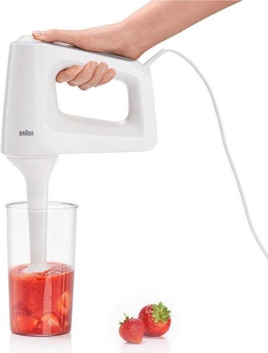 Immagine prodotto Braun Multiquick 3 HM3135 (500 W)
