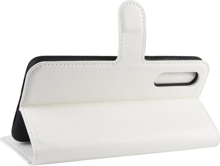 Produktbild Cover-Discount Leder Etui Hülle mit Kartenfächern (Xiaomi Mi 9 Lite)