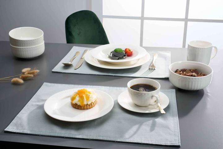 Produktbild Ritzenhoff & Breker Sofia Kaffeeuntertassen (6 x)