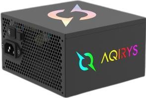 Actual product image Aqirys AQRYS PULSAR550W (550 W)