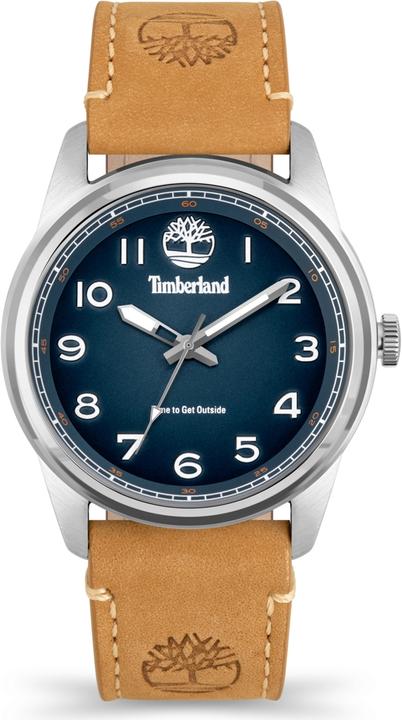 Image du produit Timberland Northbridge (Montre analogique, 45 mm)