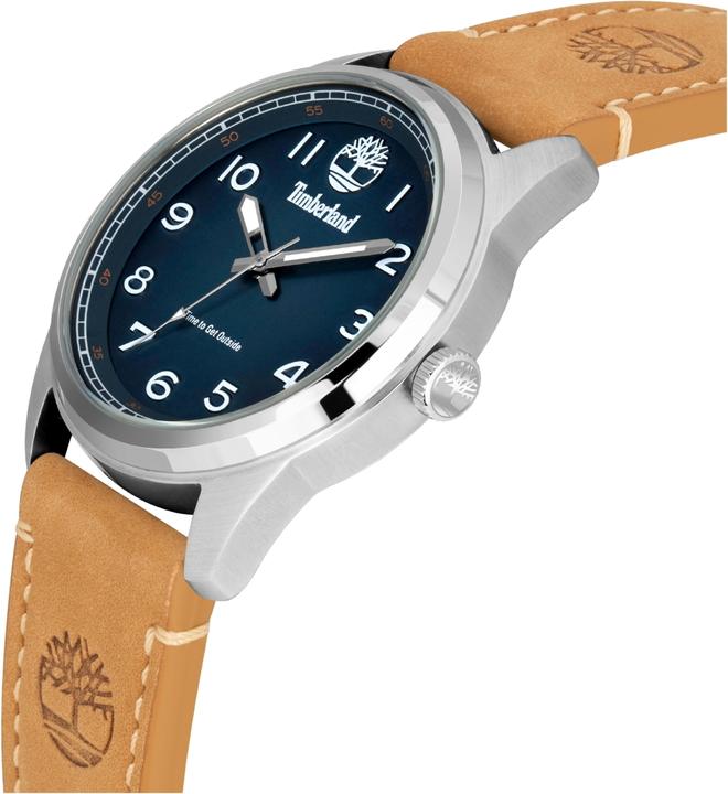 Image du produit Timberland Northbridge (Montre analogique, 45 mm)