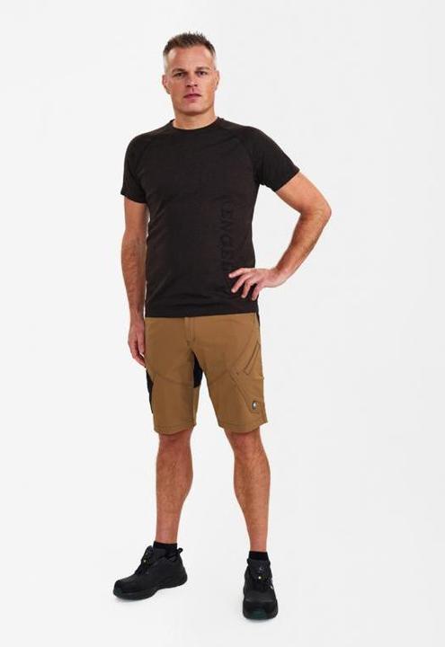 Actual product image F. Engel X-treme T-Shirt (S/M)
