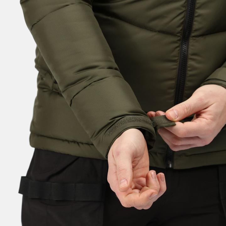 Produktbild Regatta Regime Steppjacke Isoliert (XXL)