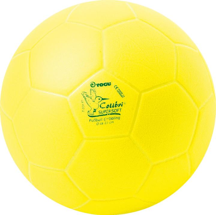 Togu Colibri Supersoft Football