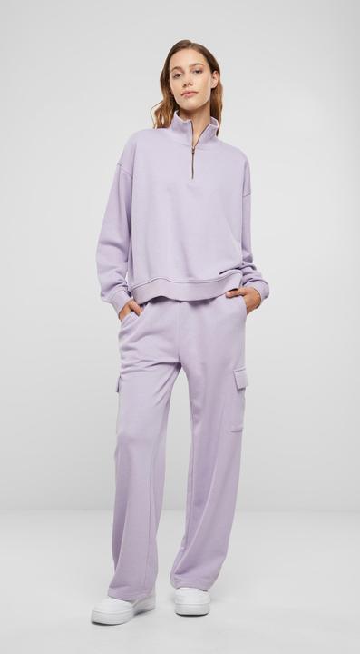 Produktbild Urban Classics Ladies Light Terry Troyer - 166859 (XL)