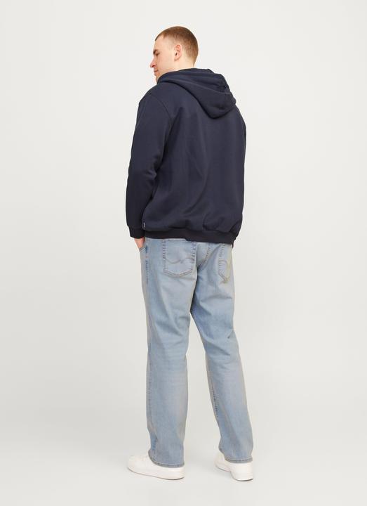 Actual product image Jack & Jones Jjiclark Jjoriginal Sq 100 Pls (54)
